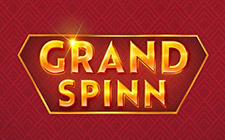 Игровой автомат Grand Spinn